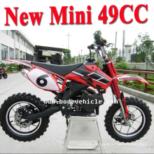 Bode neue 49cc Mini-Motorrad/Mini Dirt Bike/50cc Mini Motocross (MC-697)